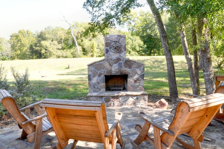 Mill Creek Ranch Resort