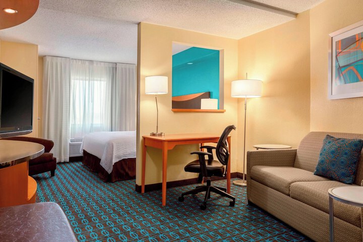 Fairfield Inn & Suites Abilene