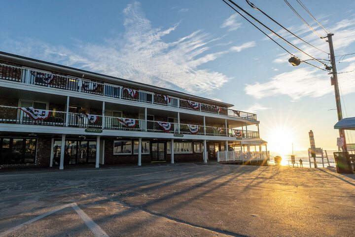 Norseman Resort