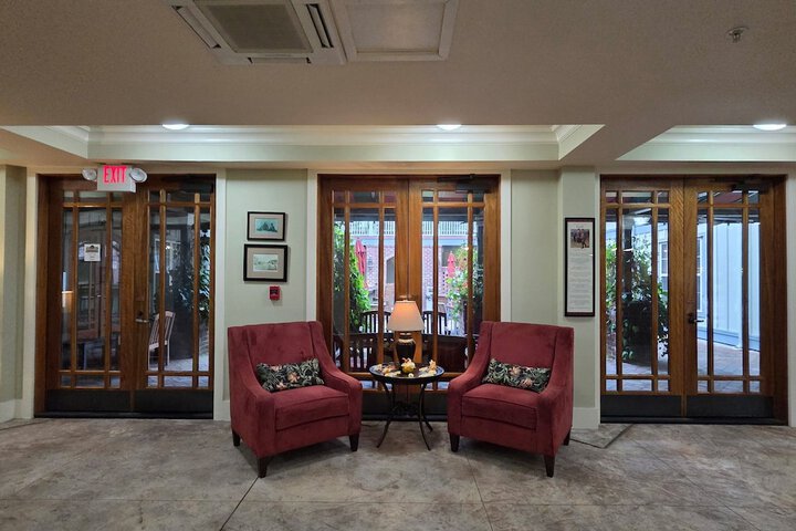 Willow Lodge