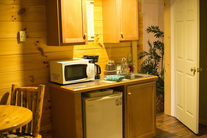 Blessings Lodge