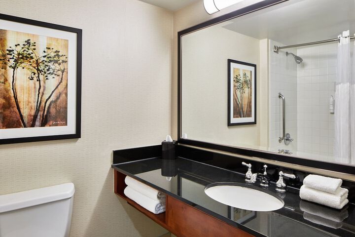 Detroit Metro Airport Marriott