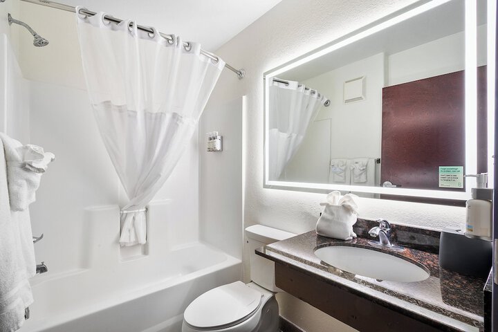 Garner Hotel Gonzales by IHG