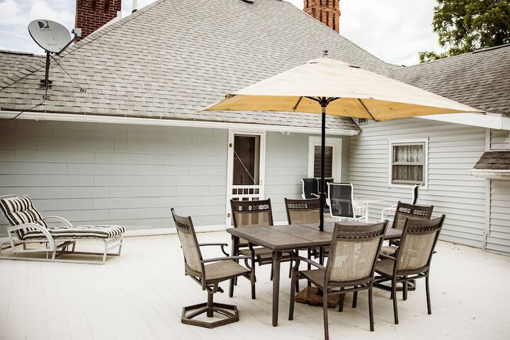 Terrace/Patio 58 of 67