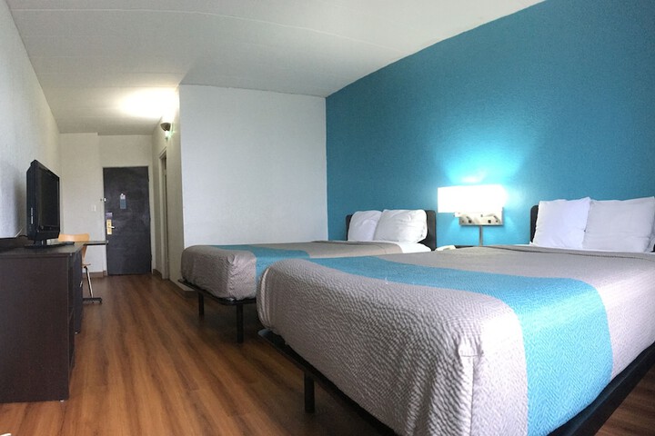 FairBridge Inn Express Melrose Park