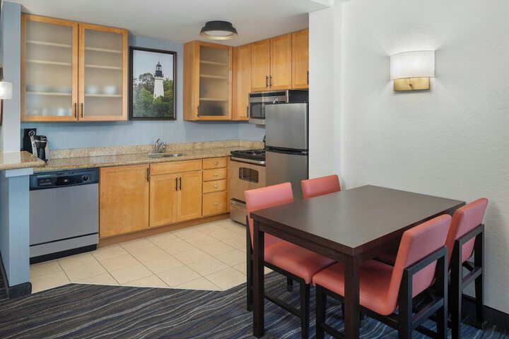 Residence Inn by Marriott Amelia Island