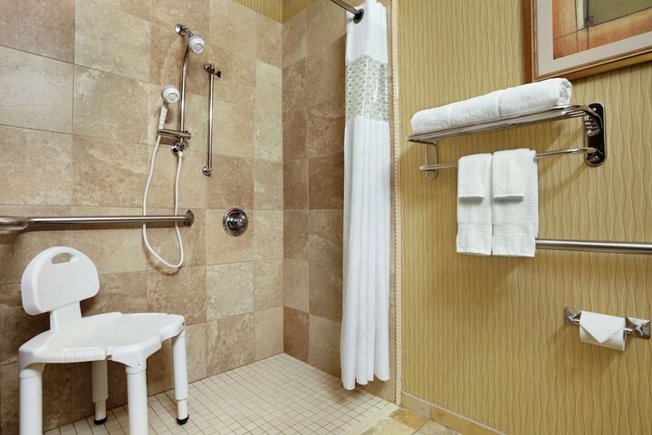 Hampton Inn Findlay