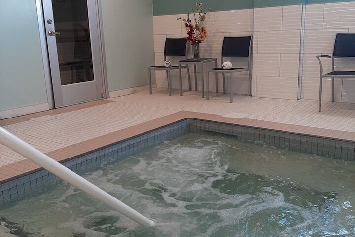 Best Western Plus Chateau Fort St. John