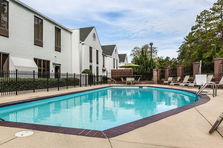 Comfort Inn Pinehurst - Southern Pines