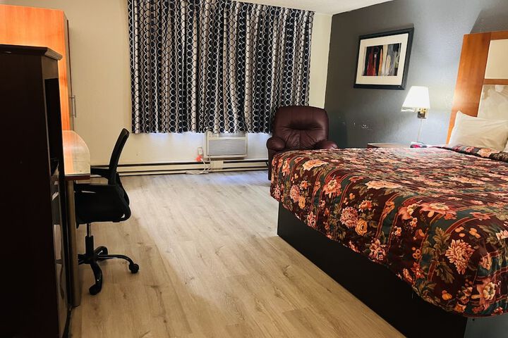 Room 23 of 23