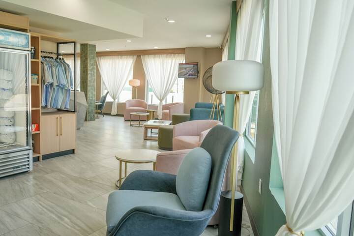 Hotel Lydia