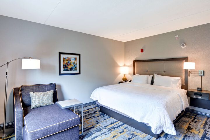 Hampton Inn Atlanta Kennesaw