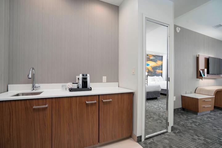 Courtyard by Marriott Niagara Falls USA