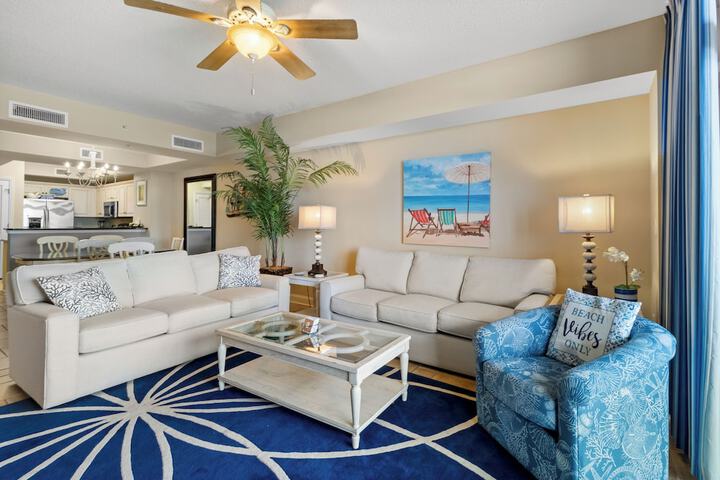 North Beach Resort & Villas