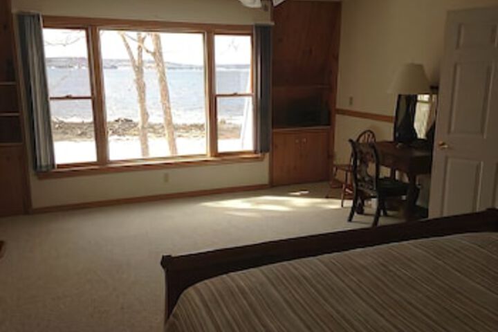 Lords Beach Cottage Home