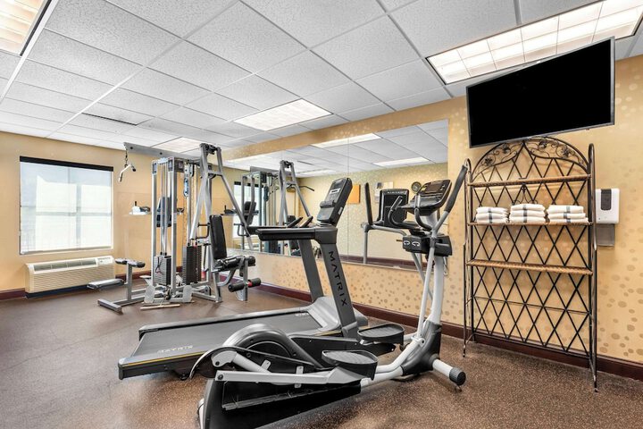Health and Fitness 43 of 45