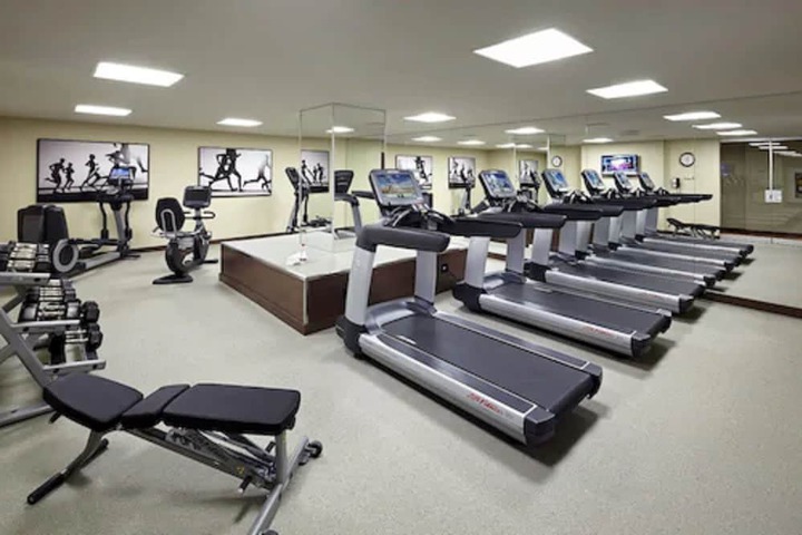 Health and Fitness 42 of 43