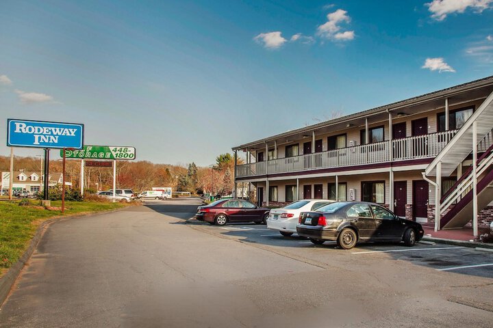Hotel 8 of 18