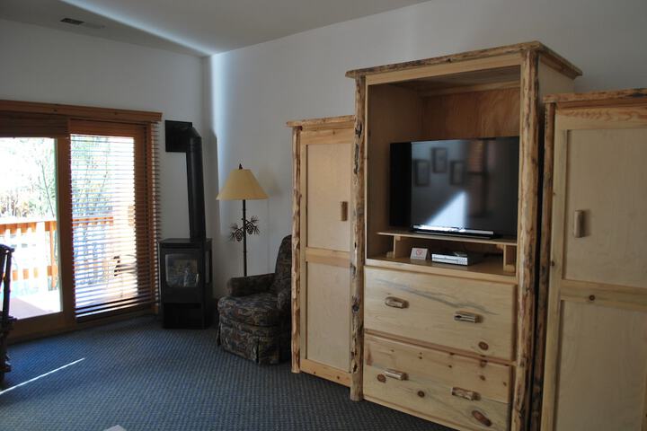 Double Eagle Resort & Spa