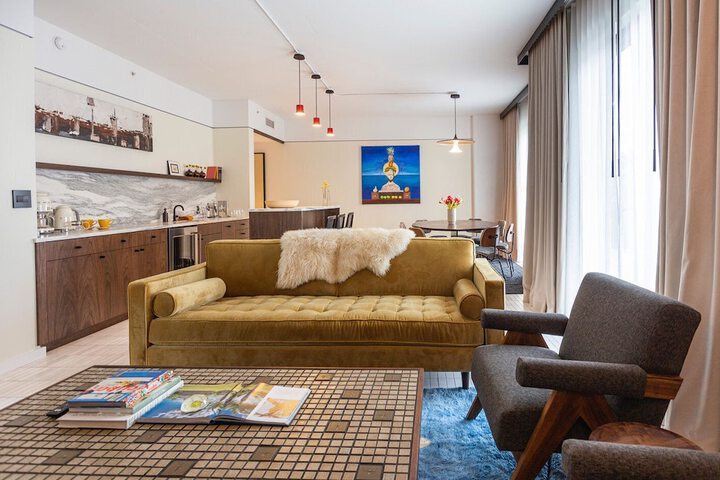 Hotel Haya