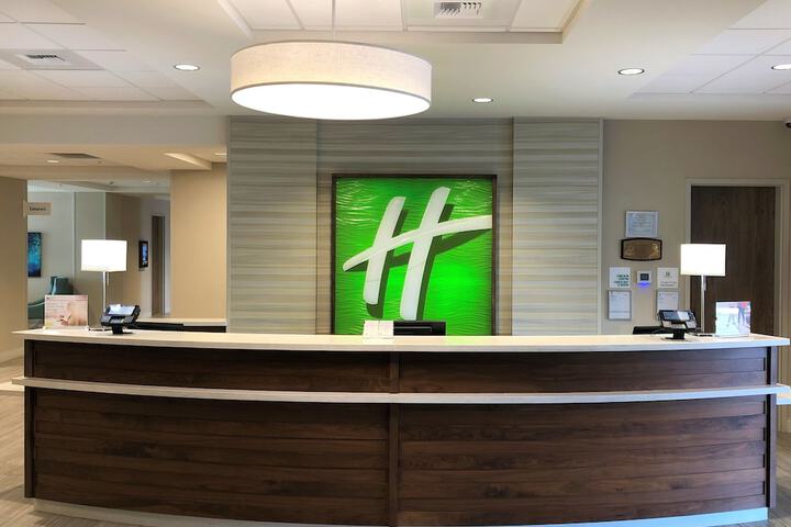 Holiday Inn & Suites Bellingham by IHG
