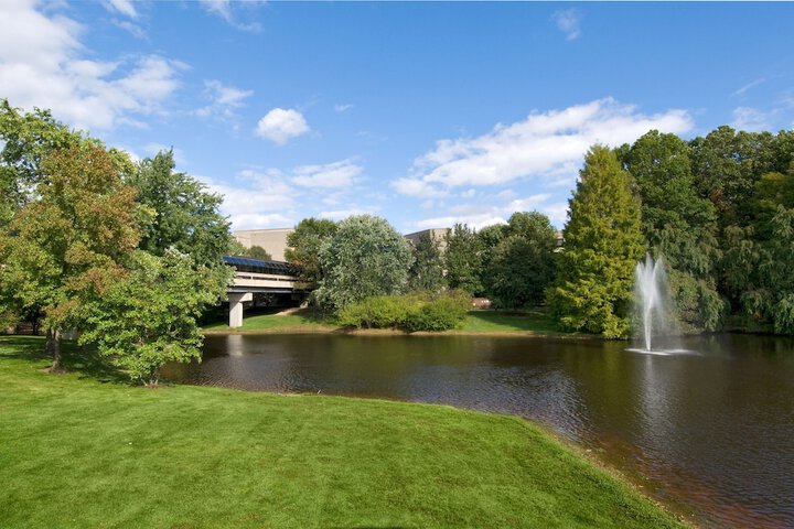 Holiday Inn Express Princeton Southeast by IHG