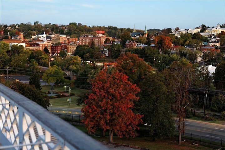 The Blackburn Inn and Conference Center