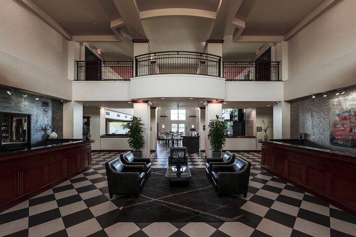 Hotel Interior 9 of 54