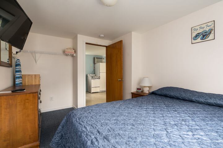Ner Beach Motel