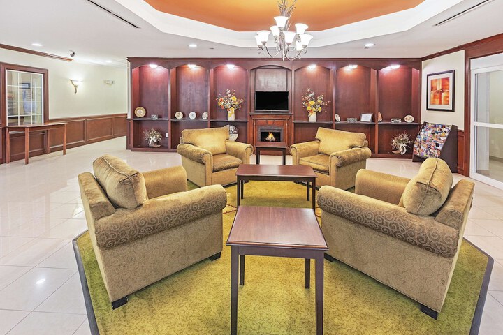 Hotel Interior 16 of 46