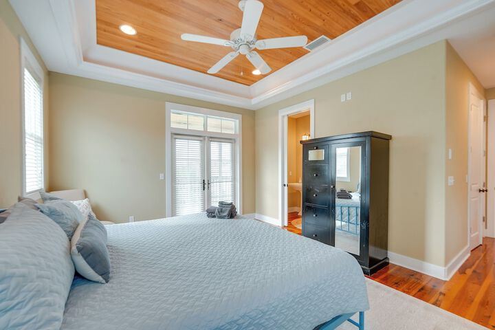 Beach & Pool Access: Peaceful St. Teresa House