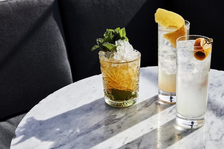 Kimpton Journeyman Hotel by IHG