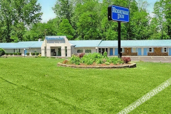 Rodeway Inn