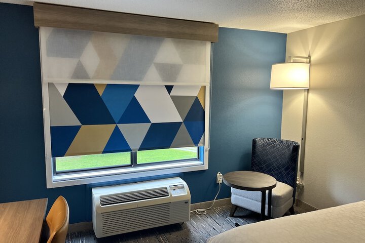 Holiday Inn Express Madison by IHG