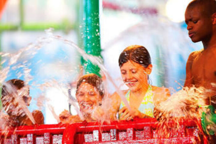 Coco Key Hotel & Water Resort