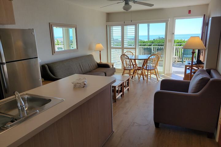 The Beach Cottages