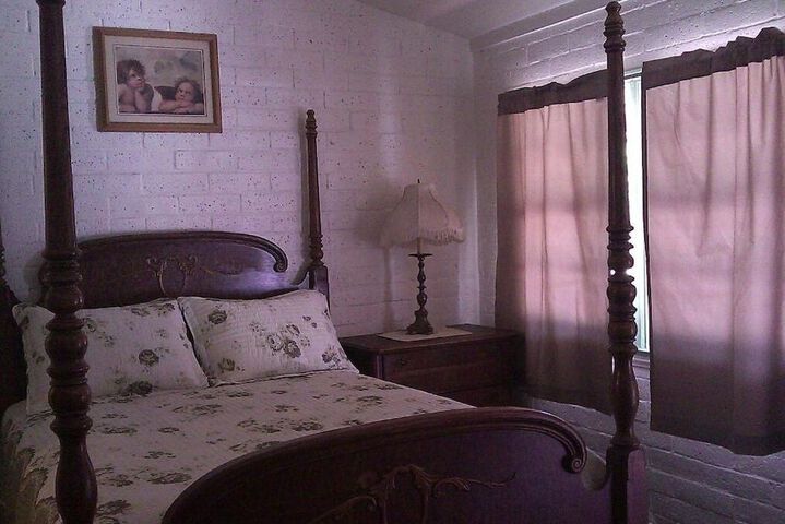 Ranch Motel