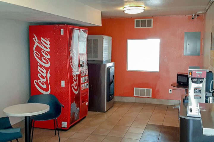 Motel 6 Goodland KS
