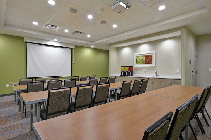 Meeting 24 of 38