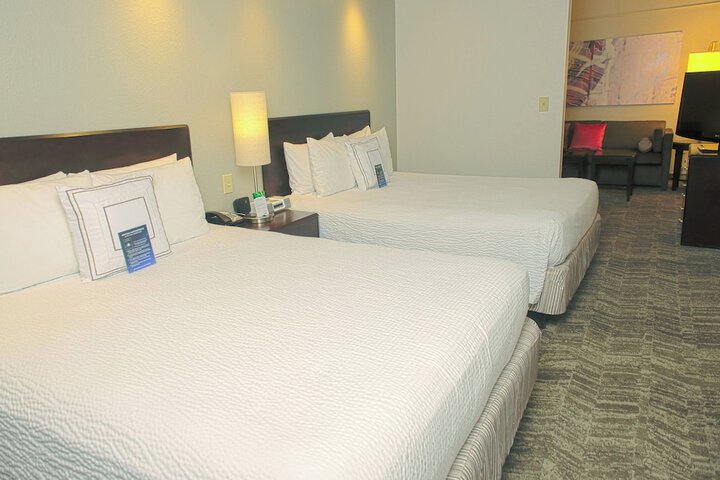 SpringHill Suites by Marriott Houston Pearland