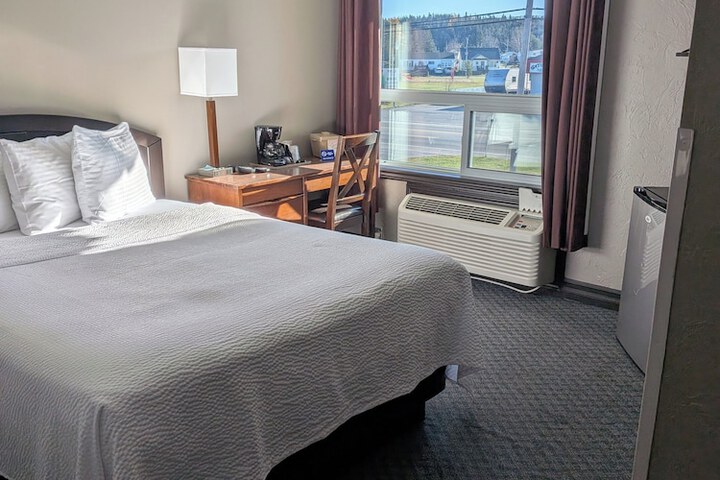 Beaver Motel