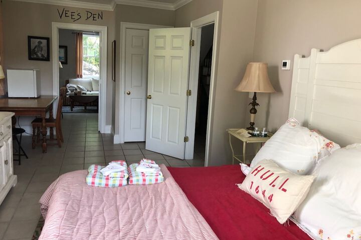 Josephines Bed & Breakfast