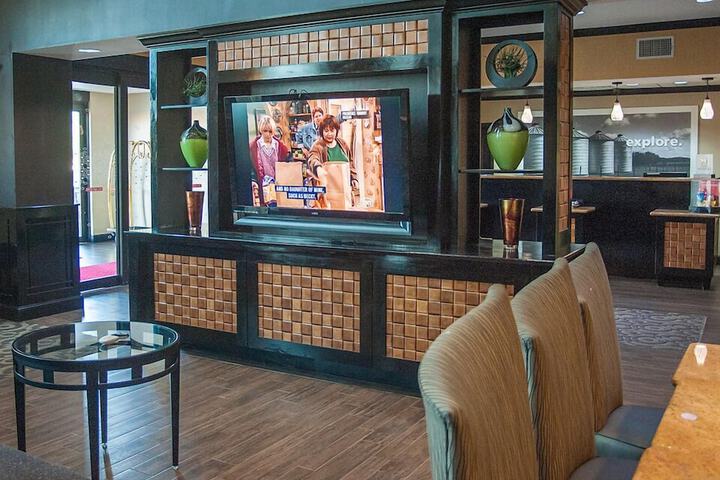 Hampton Inn & Suites Palestine