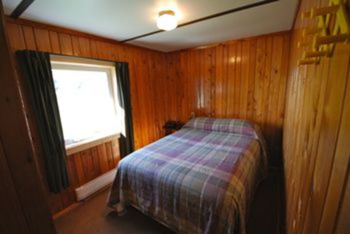 Birch Forest Lodge