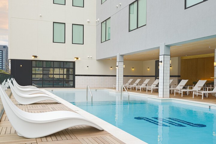Pool 5 of 52