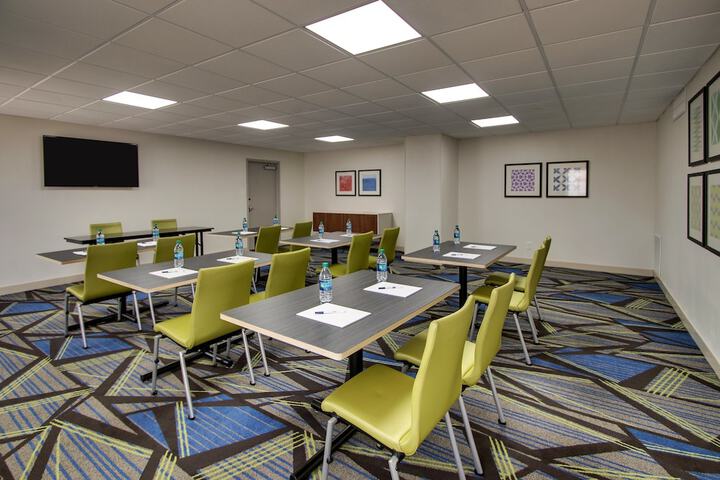 Holiday Inn Express Atlantic City W Pleasantville by IHG