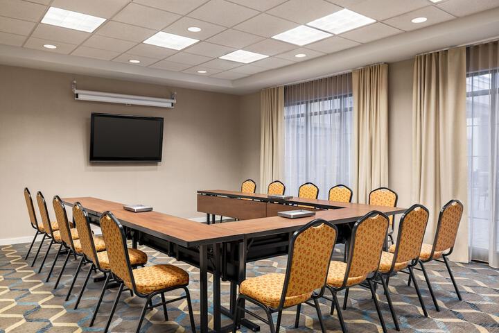Meeting 36 of 44