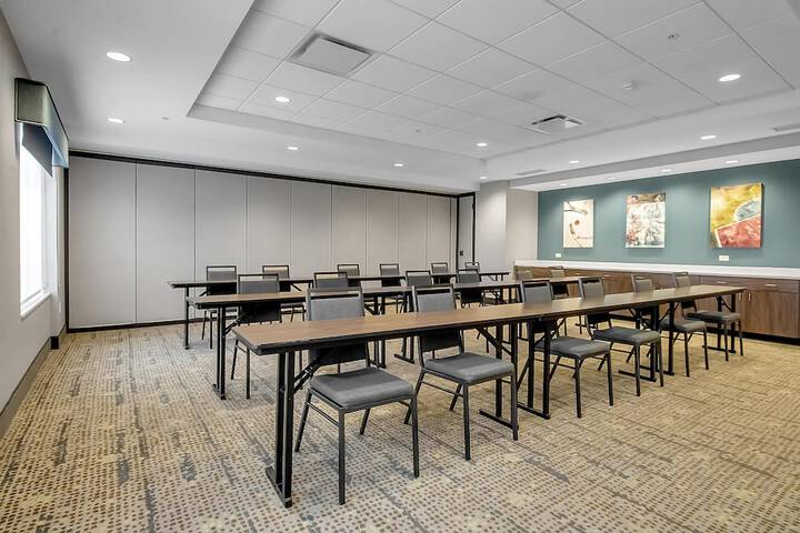 Hampton Inn Buffalo - Amherst NY