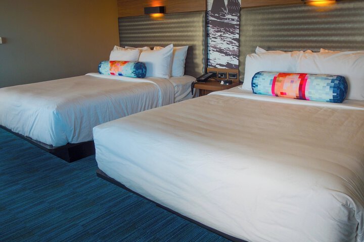 Aloft by Marriott Corpus Christi