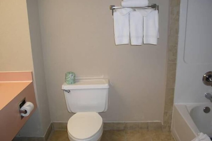 Ramada by Wyndham West Atlantic City
